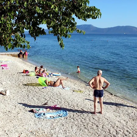 Studio Gradac 2784e Gradac (Split-Dalmatia)