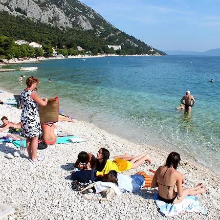 Apartament Studio Gradac 2784e *