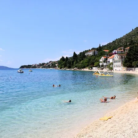 Apartament Studio Gradac 2784e Gradac (Split-Dalmatia)