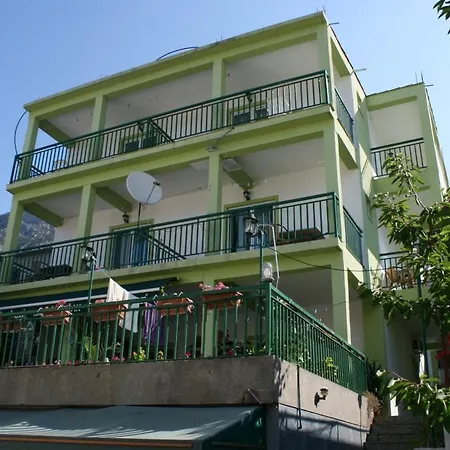 Apartament Studio Gradac 2784e