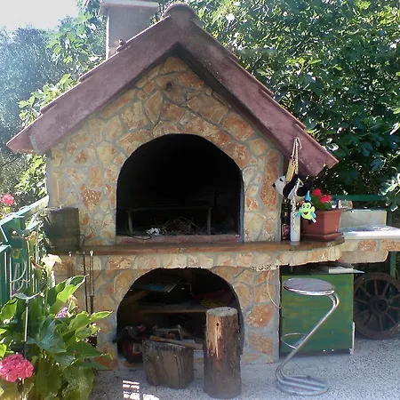 Studio Gradac 2784e Apartament *