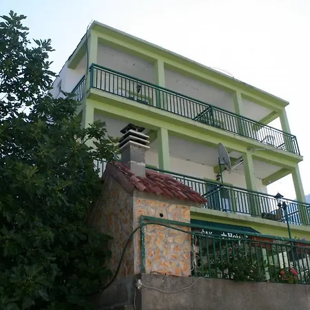Studio Gradac 2784e Gradac (Split-Dalmatia)