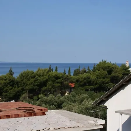 Studio Gradac 2784e Apartament