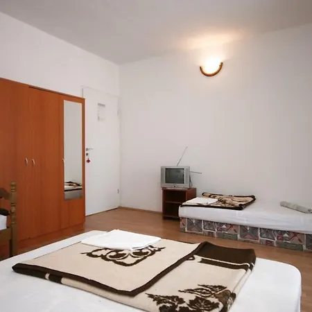 Apartament Studio Gradac 2784e