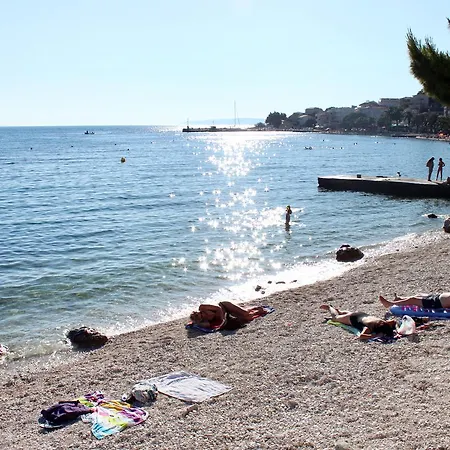 Apartament Studio Gradac 2784e