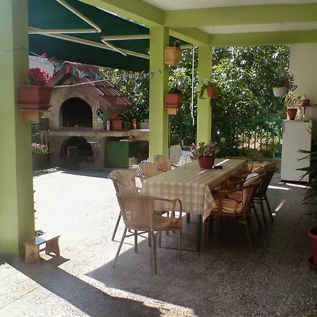 Apartament Studio Gradac 2784e *