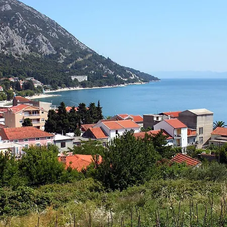 Apartament Studio Gradac 2784e