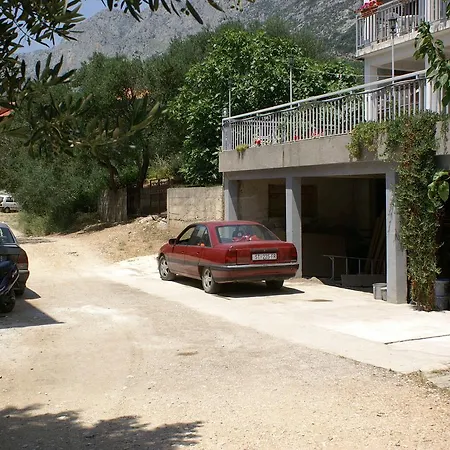 Studio Gradac 2784e *
